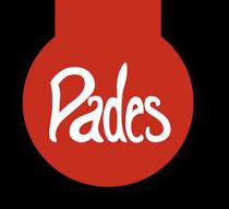 Logo von Pades Restaurant in Verden