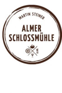Logo von Restaurant Almer Schlossmhle in Brilon-Alme