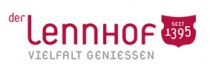 Logo von Restaurant Lennis im Hotel Lennhof in Dortmund