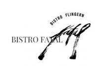 Logo von Restaurant Bistro Fatal in D�sseldorf