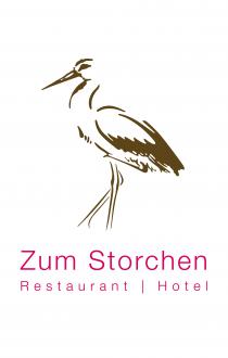 Logo von Restaurant Zum Storchen in Waldkirch