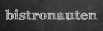 Logo von Restaurant bistronauten in Weinheim 