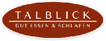 Logo von Restaurant Talblick in WildbergSchwarzwald 