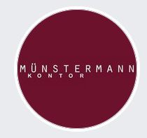 Logo von Restaurant Münstermanns Kontor in Düsseldorf