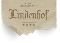Logo von Hotel Restaurant Lindenhof in Emsdetten