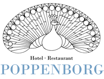 Restaurant Poppenburgs St�bchen in Harsewinkel 
