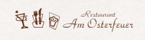 Logo von Restaurant Am Osterfeuer in Herford