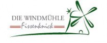 Logo von Restaurant Die Windmhle Fissenknick in Horn-Bad Meinberg