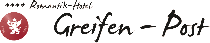 Restaurant Greifen-Post in Feuchtwangen