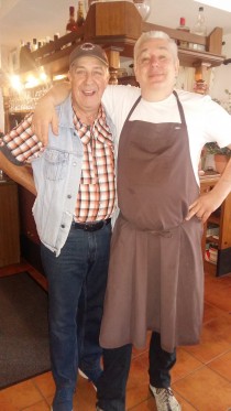 Logo von Restaurant Gasthof Stadel in Schierke