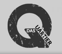 Logo von Restaurant Das Quartier in Freiburg