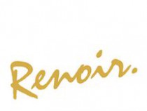 Logo von Restaurant Renoir in AuerbachVogtland