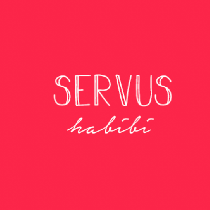 Logo von Restaurant Servus Habibi in Mnchen