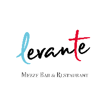 Logo von Levante - Mezze Bar  Restaurant in M�nchen