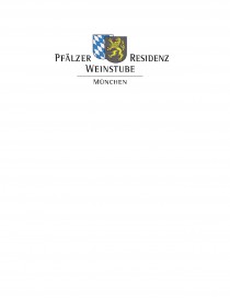 Logo von Restaurant Pflzer Residenz Weinstube in Mnchen
