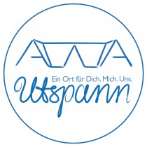 Logo von Hotel Restaurant Utspann in Schafflund