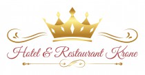 Logo von Hotel  Restaurant Krone in Rehau