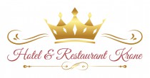 Logo von Hotel  Restaurant Krone in Rehau