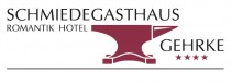 Logo von Restaurant Schmiedegasthaus in Bad Nenndorf