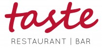 Logo von taste - Restaurant  Bar in Rust