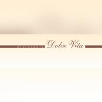 Logo von Dolce Vita Restaurant in Ilsfeld