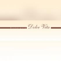 Logo von Dolce Vita Restaurant in Ilsfeld Logo von Dolce Vita Restaurant in Ilsfeld
