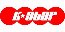 Logo von Restaurant KStar in Saalfeld