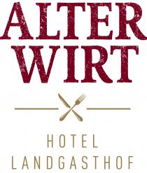Logo von Restaurant Hotel- Landgasthof Alter Writ in Fischabchau