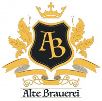 Logo von Restaurant Alte Brauerei in WeingartenBaden