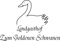 Logo von Restaurant Landgasthof zum Goldenen Schwanen in Mauerstetten - Frankenried