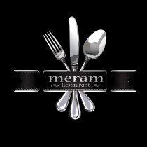 Logo von Meram Restaurant in Hamburg