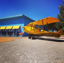 Logo von Restaurant Ericquots Wirtschaft in Fehrbellin