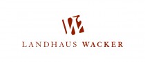 Logo von Restaurant Landhaus Wacker in Wenden