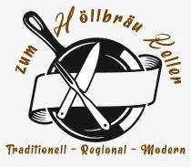 Logo von Restaurant Zum H�llbrukeller in Eichsttt
