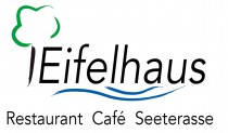 Logo von Restaurant - Caf - Seeterrasse Eifelhaus in Einruhr
