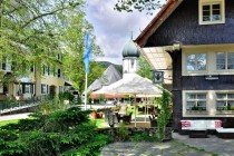 Logo von Restaurant Adler Stuben im Parkhotel Adler in Hinterzarten