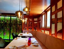 Logo von Restaurant Zeitgeist in Weingarten