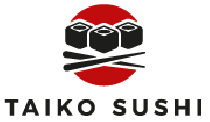 Logo von Restaurant Taiko Sushi Krefeld Lieferdienst und Catering in Krefeld