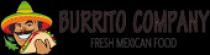 Logo von Restaurant Burrito Company Krefeld Lieferdienst und Catering in Krefeld