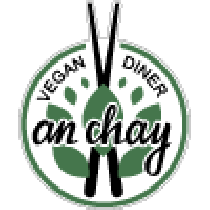 Logo von Restaurant An Chay - Vegan Diner in Leipzig