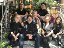 Logo von Restaurant Hotel Weingut Dehren in Ellenz- Poltersdorf