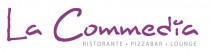 Logo von Restaurant La Commedia in Stuttgart