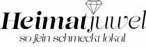 Logo von Restaurant Heimatjuwel in Hamburg