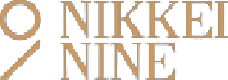 Logo von Restaurant Nikkei Nine in Hamburg