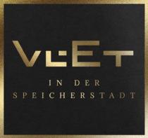 Logo von Restaurant VLET in der Speicherstadt in Hamburg