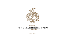 Logo von Restaurant Jahreszeiten Grill in Hamburg