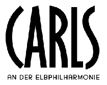 Restaurant CARLS an der Elbphilharmonie in Hamburg