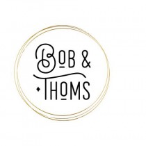 Logo von Restaurant Bob  Thoms in Berlin