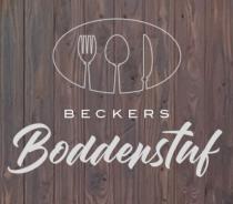 Logo von Restaurant Beckers Boddenstuf in Born