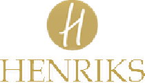 Logo von Restaurant Henriks in Hamburg